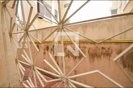 Vista da Sala de apartamento à venda com 3 quartos, 100m² em Vila Isabel, Rio de Janeiro