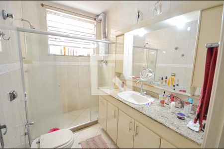 Apartamento à venda com 100m², 3 quartos e sem vagaBanheiro