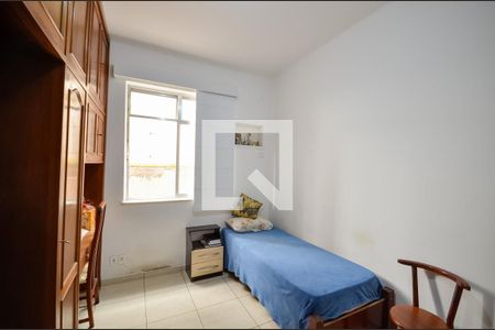 Quarto 1 de apartamento à venda com 3 quartos, 100m² em Vila Isabel, Rio de Janeiro