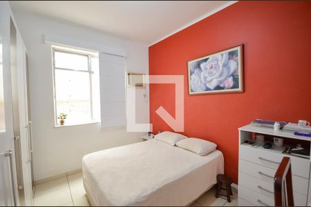 Apartamento à venda com 100m², 3 quartos e sem vagaQuarto 2
