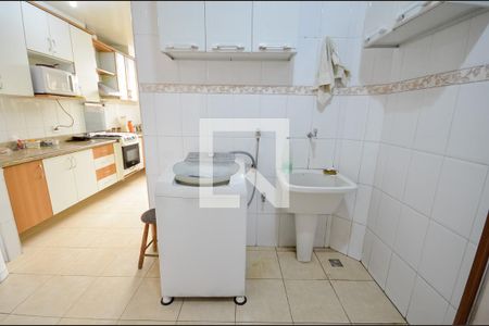 Apartamento à venda com 100m², 3 quartos e sem vagaÁrea de Serviço