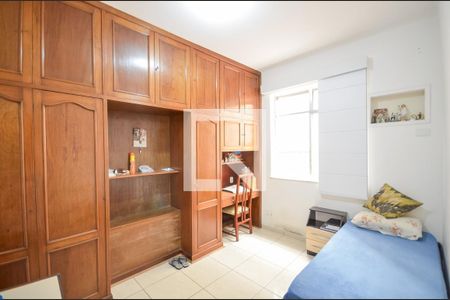 Quarto 1 de apartamento à venda com 3 quartos, 100m² em Vila Isabel, Rio de Janeiro