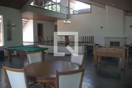 Sala 1 de casa de condomínio para alugar com 5 quartos, 904m² em Vivendas do Lago, Sorocaba