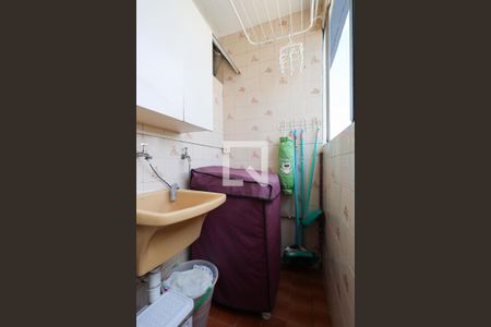 Apartamento à venda com 42m², 2 quartos e 1 vagaÁrea de serviço