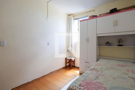 Quarto 2 de apartamento à venda com 2 quartos, 42m² em Lauzane Paulista, São Paulo