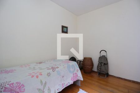 Apartamento à venda com 42m², 2 quartos e 1 vagaQuarto 2