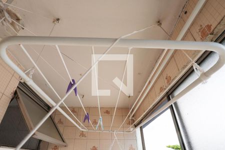 Apartamento à venda com 42m², 2 quartos e 1 vagaÁrea de serviço