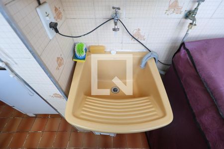 Apartamento à venda com 42m², 2 quartos e 1 vagaÁrea de serviço