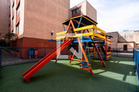 Apartamento à venda com 42m², 2 quartos e 1 vagaÁrea comum - Playground