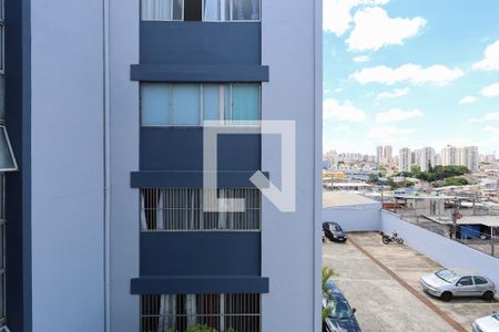 Apartamento à venda com 42m², 2 quartos e 1 vagaVista do Quarto 2
