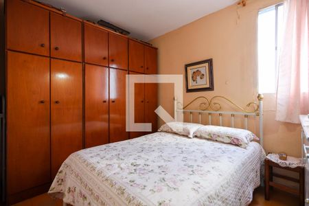 Quarto 1 de apartamento à venda com 2 quartos, 42m² em Lauzane Paulista, São Paulo