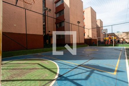 Apartamento à venda com 42m², 2 quartos e 1 vagaÁrea comum - Quadra esportiva