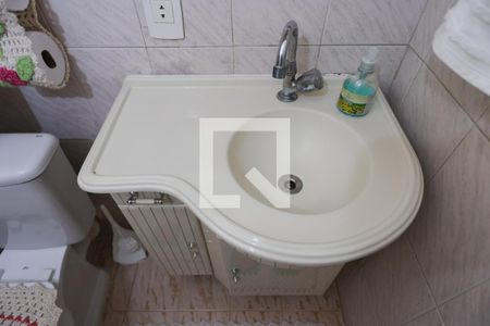 Apartamento à venda com 42m², 2 quartos e 1 vagaBanheiro