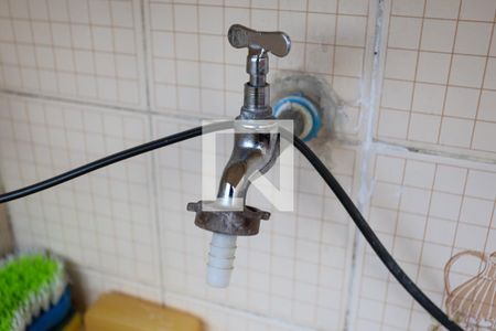 Apartamento à venda com 42m², 2 quartos e 1 vagaÁrea de serviço