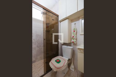 Apartamento à venda com 42m², 2 quartos e 1 vagaBanheiro