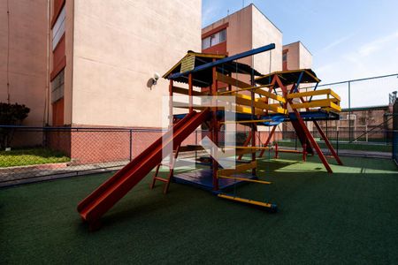Apartamento à venda com 42m², 2 quartos e 1 vagaÁrea comum - Playground