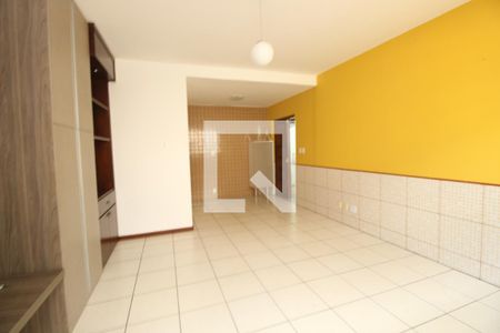 Sala de casa à venda com 3 quartos, 90m² em João Pinheiro, Belo Horizonte