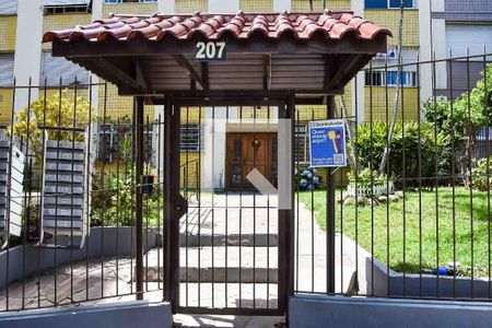 Apartamento à venda com 60m², 2 quartos e 1 vagaEntrada