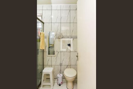 Apartamento à venda com 60m², 2 quartos e 1 vagaBanheiro