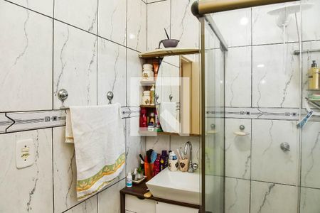 Apartamento à venda com 60m², 2 quartos e 1 vagaBanheiro