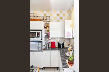 Apartamento à venda com 60m², 2 quartos e 1 vagaCozinha