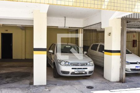 Apartamento à venda com 60m², 2 quartos e 1 vagaGaragem