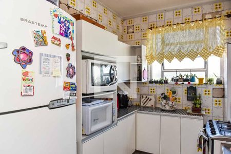 Apartamento à venda com 60m², 2 quartos e 1 vagaCozinha