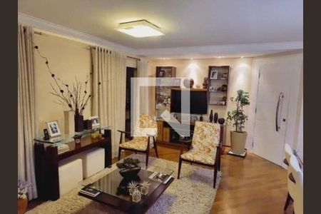 Apartamento à venda com 3 quartos, 101m² em Vila Mariana, São Paulo