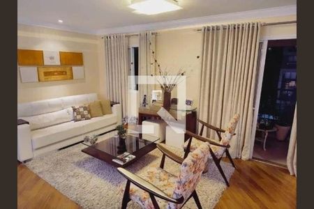 Apartamento à venda com 3 quartos, 101m² em Vila Mariana, São Paulo