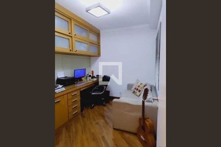 Apartamento à venda com 3 quartos, 101m² em Vila Mariana, São Paulo