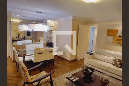 Apartamento à venda com 3 quartos, 101m² em Vila Mariana, São Paulo