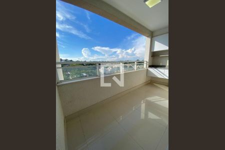 Apartamento à venda com 2 quartos, 60m² em Ouro Preto, Belo Horizonte