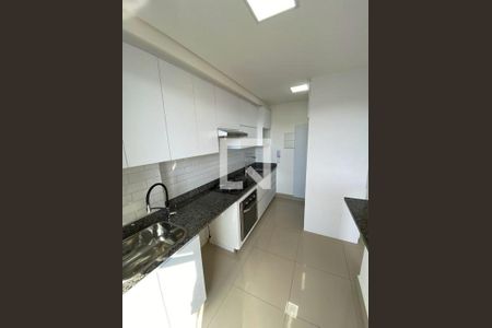Apartamento à venda com 2 quartos, 60m² em Ouro Preto, Belo Horizonte