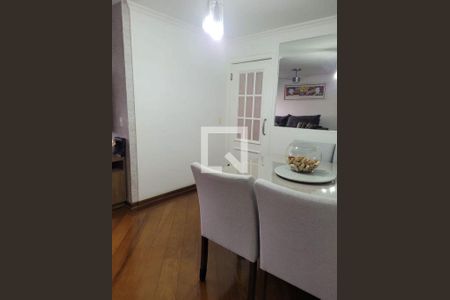Apartamento à venda com 3 quartos, 74m² em Vila Sofia, São Paulo