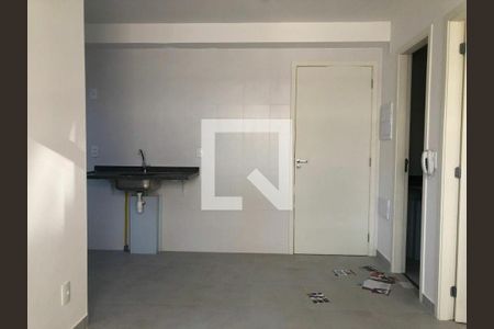 Apartamento à venda com 2 quartos, 34m² em Vila Leopoldina, São Paulo