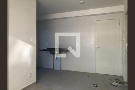 Apartamento à venda com 2 quartos, 34m² em Vila Leopoldina, São Paulo