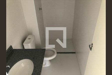 Apartamento à venda com 2 quartos, 34m² em Vila Leopoldina, São Paulo
