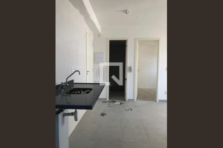 Apartamento à venda com 2 quartos, 34m² em Vila Leopoldina, São Paulo