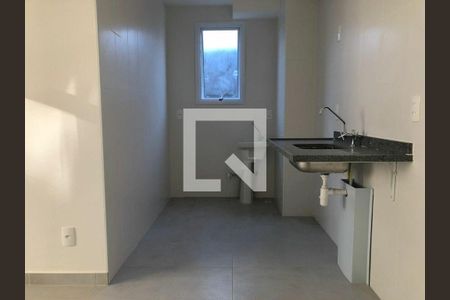 Apartamento à venda com 2 quartos, 34m² em Vila Leopoldina, São Paulo
