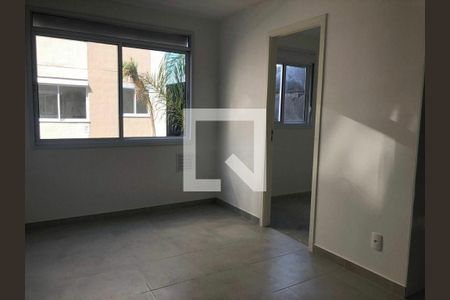 Apartamento à venda com 2 quartos, 34m² em Vila Leopoldina, São Paulo