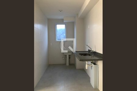 Apartamento à venda com 2 quartos, 34m² em Vila Leopoldina, São Paulo