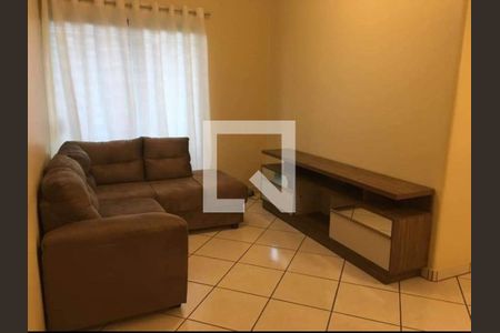 Apartamento à venda com 3 quartos, 78m² em Vila Euclides, São Bernardo do Campo