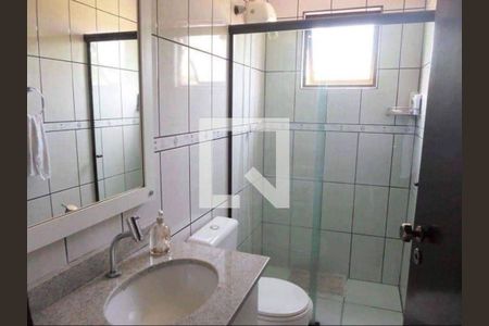 Apartamento à venda com 3 quartos, 78m² em Vila Euclides, São Bernardo do Campo