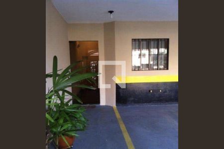 Apartamento à venda com 3 quartos, 78m² em Vila Euclides, São Bernardo do Campo