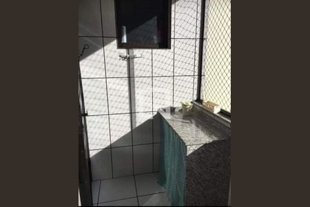 Apartamento à venda com 3 quartos, 78m² em Vila Euclides, São Bernardo do Campo