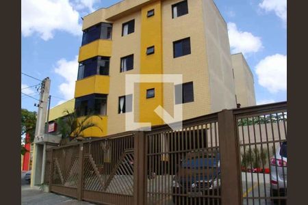 Apartamento à venda com 3 quartos, 78m² em Vila Euclides, São Bernardo do Campo