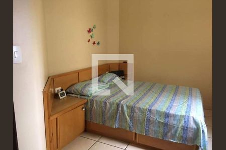 Apartamento à venda com 3 quartos, 78m² em Vila Euclides, São Bernardo do Campo