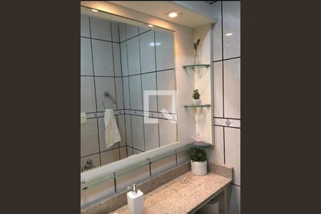 Apartamento à venda com 3 quartos, 78m² em Vila Euclides, São Bernardo do Campo