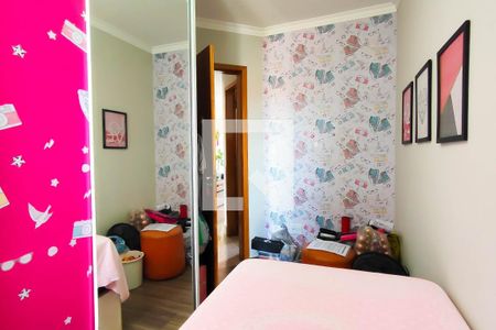 Apartamento para alugar com 110m², 2 quartos e 2 vagasQuarto 2