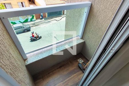 Apartamento para alugar com 110m², 2 quartos e 2 vagasVaranda da Suite